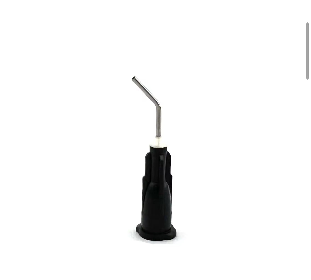 Cánulas aplicación composite fluido - 100 unidades