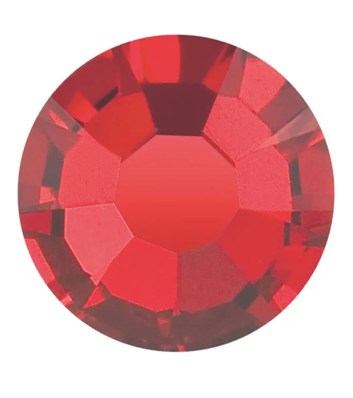 Preciosa® MAXIMA redondo - Light Siam