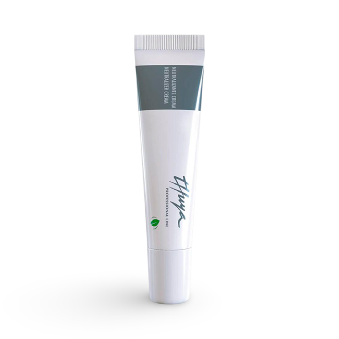 Crema neutralizadora, 15 ml THUYA