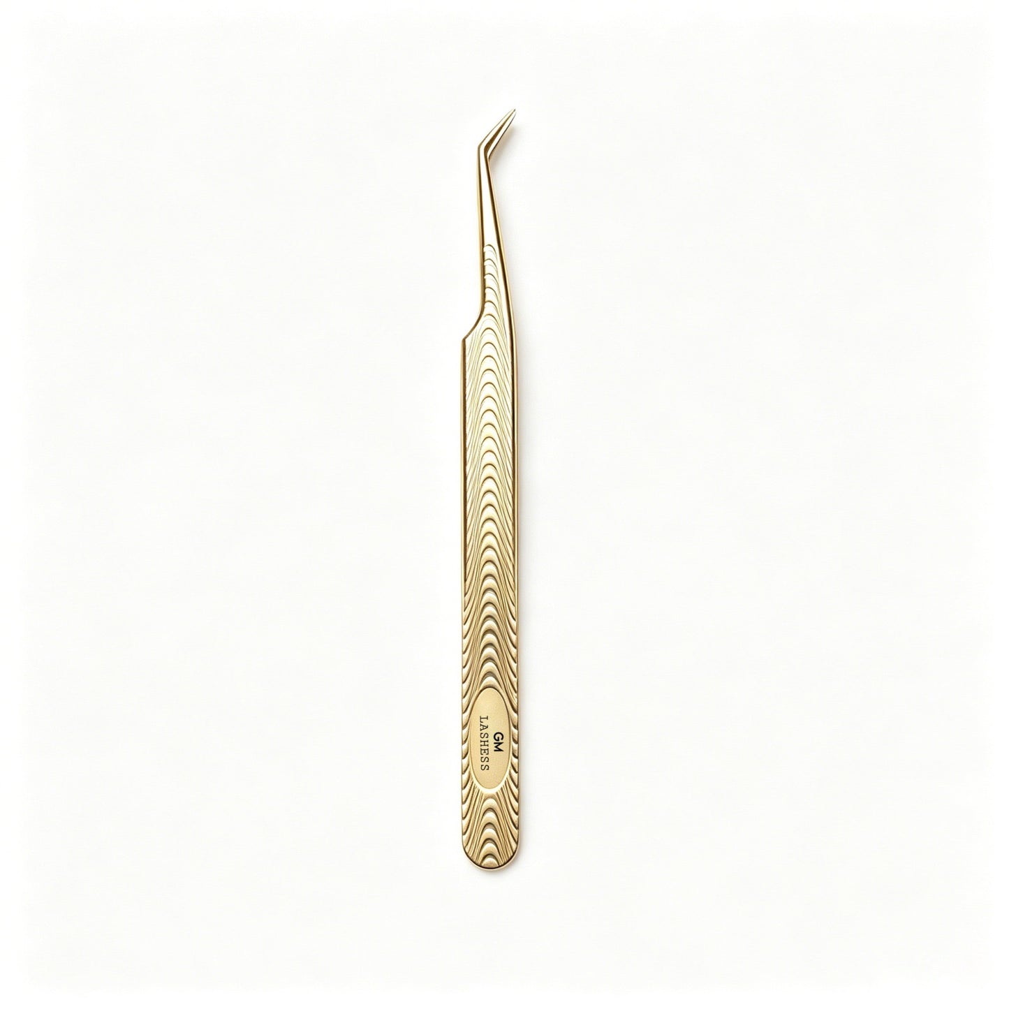 Pinza Gold Swan