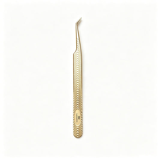 Pinza Gold Swan