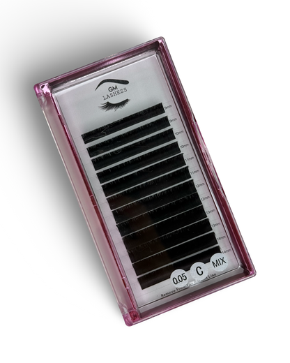 Easy Fans Volume Lashes