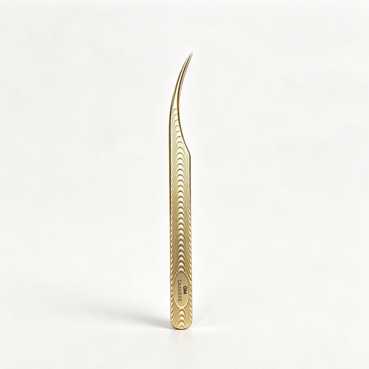 Pinza Gold Falcon