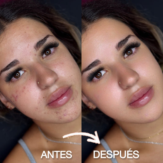 LASHISTA PRO| Domina el ángulo perfecto y retoca como una experta