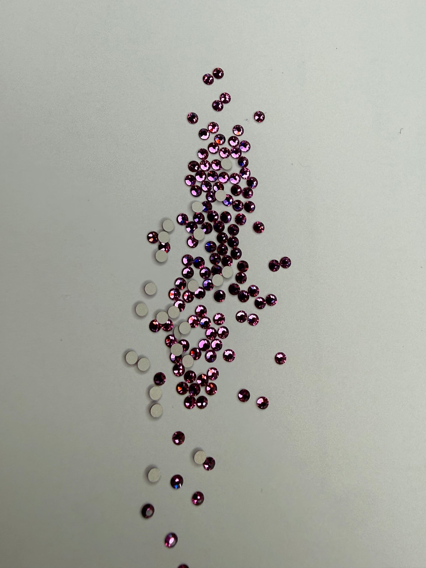 Preciosa® MAXIMA redondo - Fuchsia