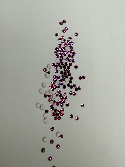 Preciosa® MAXIMA redondo - Fuchsia