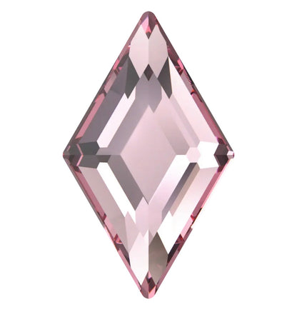 Swarovski® Diamond- Light Rose