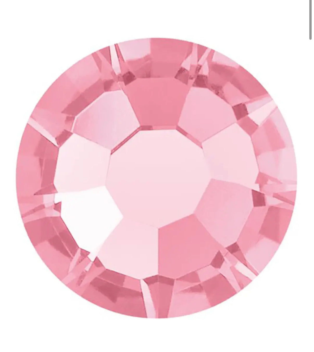 Preciosa® MAXIMA redondo - Rose
