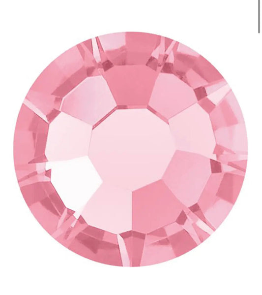 Preciosa® MAXIMA redondo - Rose