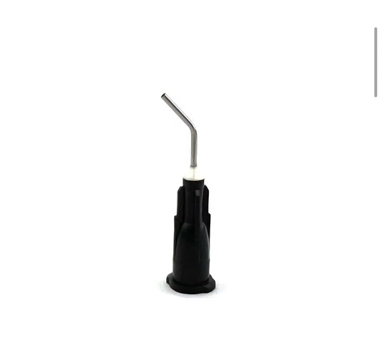 Cánulas aplicación composite fluido - 100 unidades