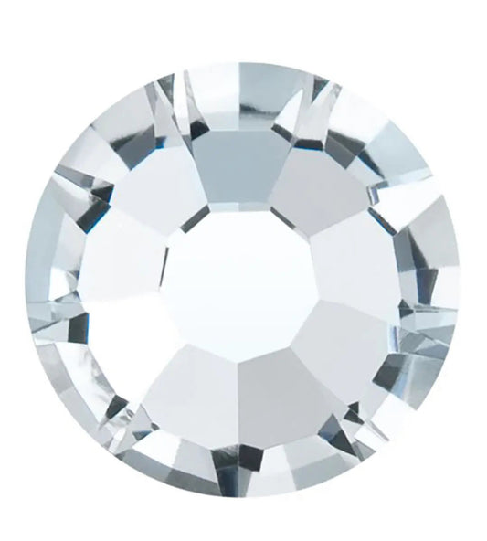 Preciosa® MAXIMA redondo - Crystal