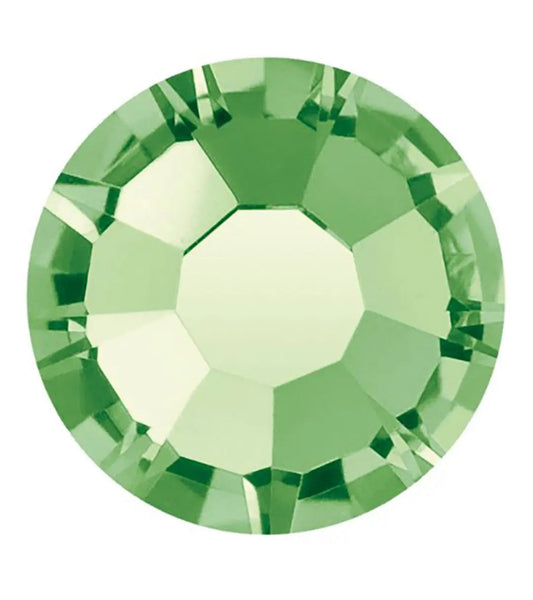 Preciosa® MAXIMA redondo - Peridot