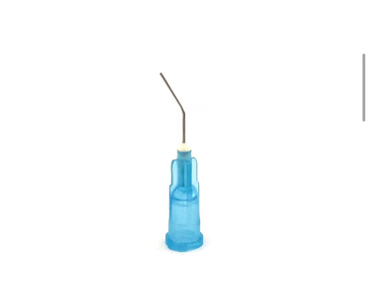 Cánulas aplicación etchant - 100 unidades