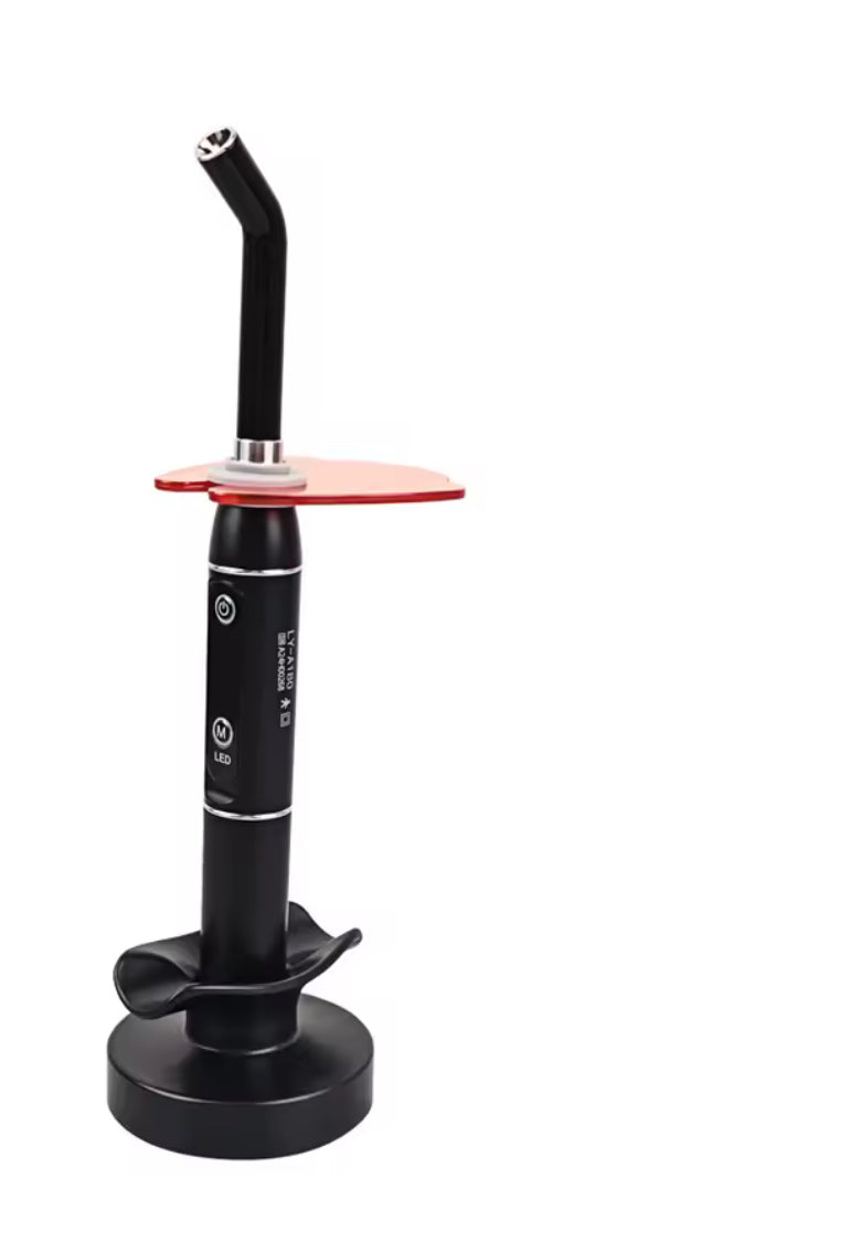 Lámpara de fotopolimerización