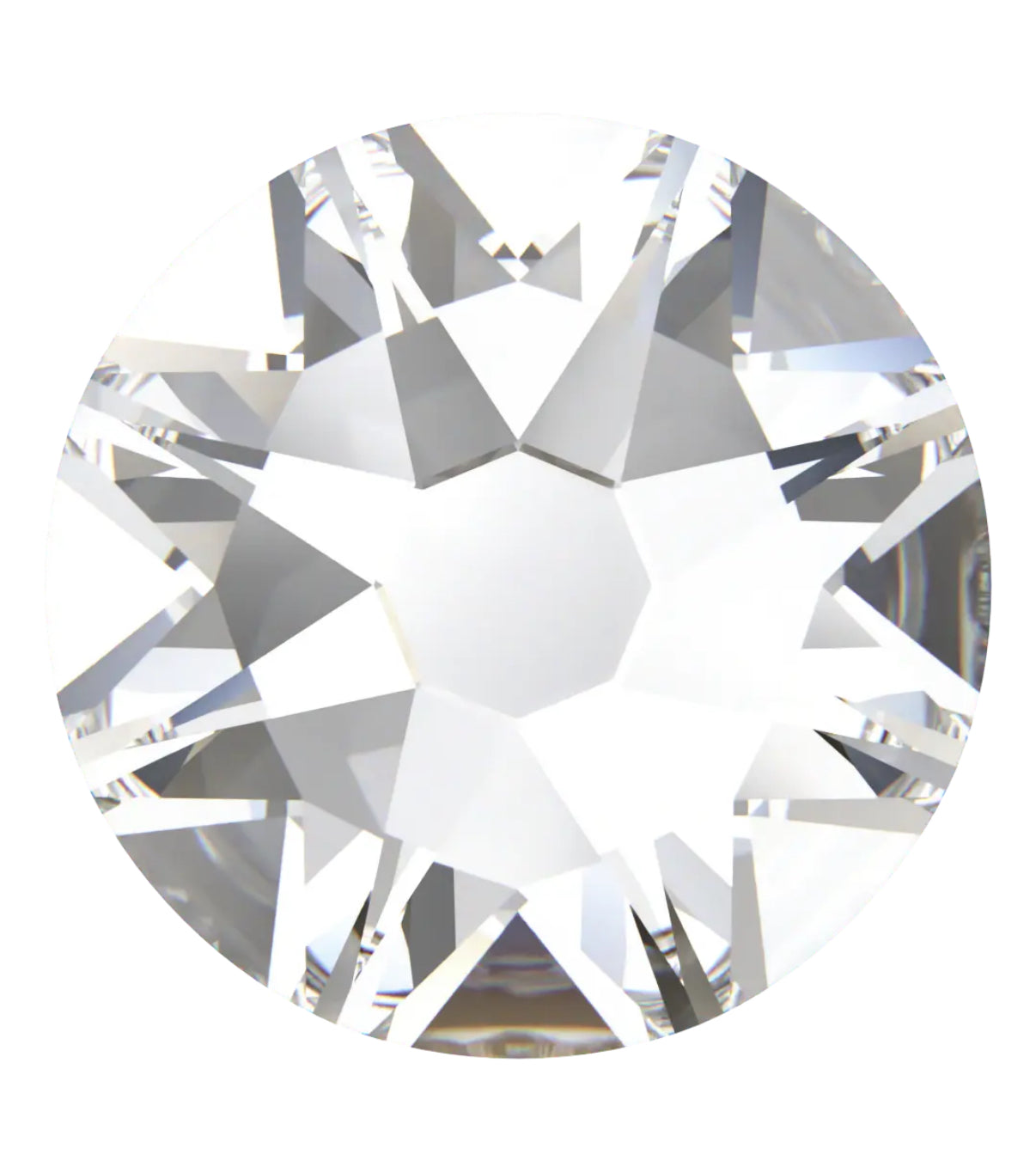 Swarovski® Redondo- Crystal 2000,2058,2088