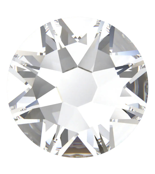 Swarovski® Redondo- Crystal 2000,2058,2088