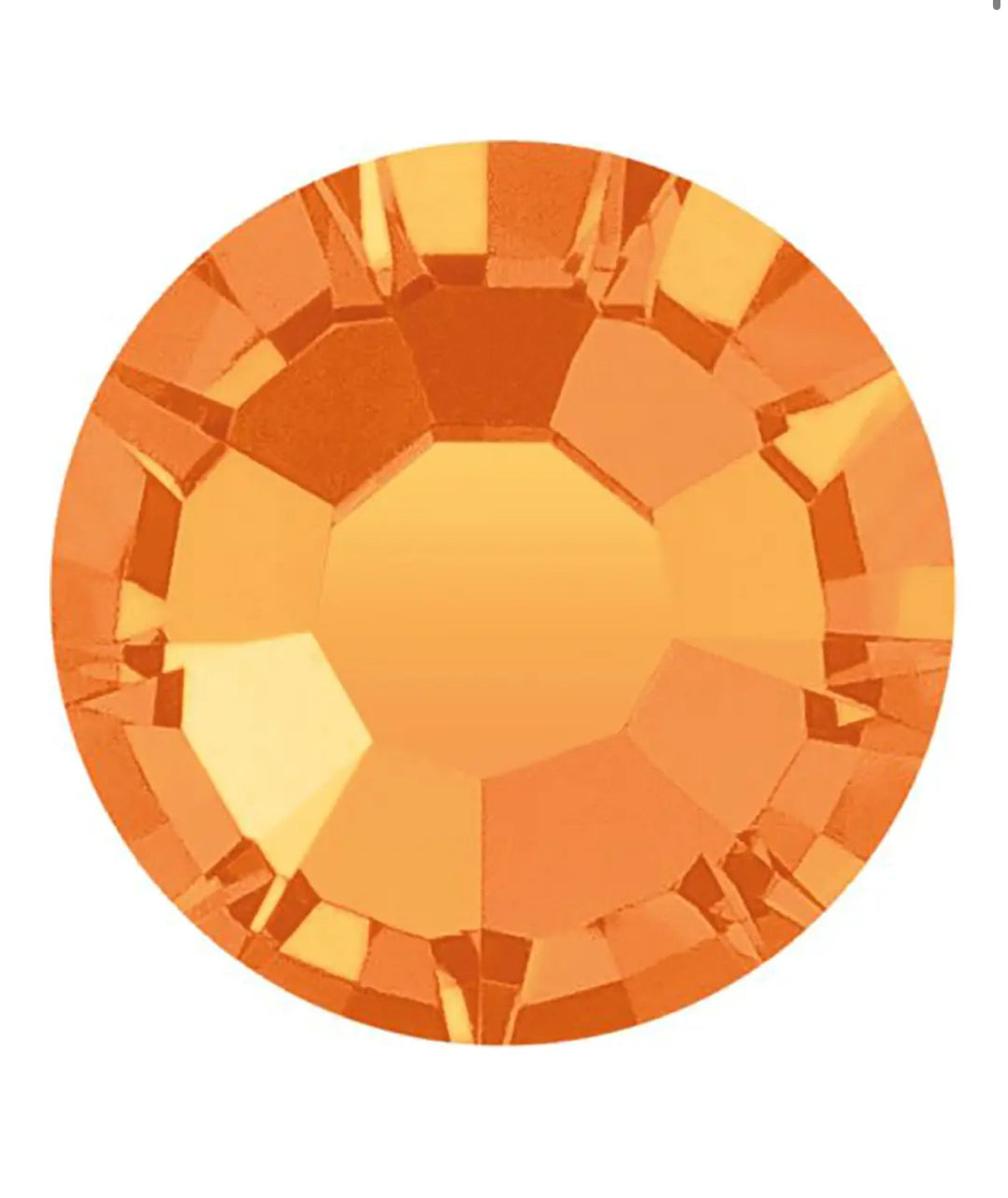 Preciosa® MAXIMA redondo - Sun