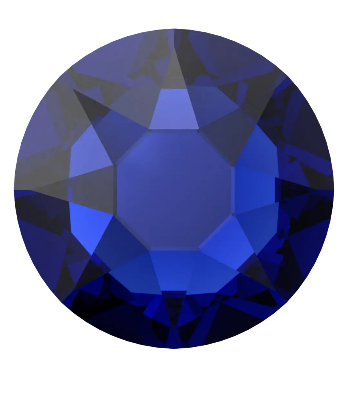 Swarovski® Redondo- Cobalt 2000,2058,2088
