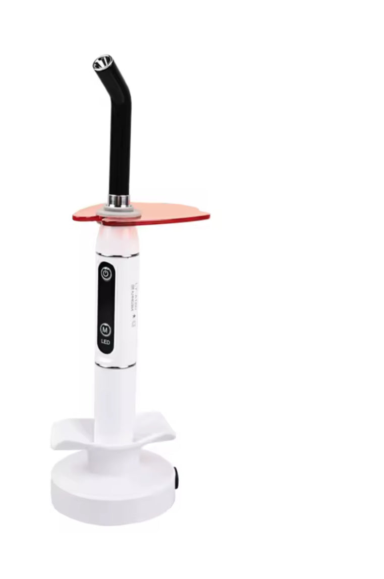 Lámpara de fotopolimerización