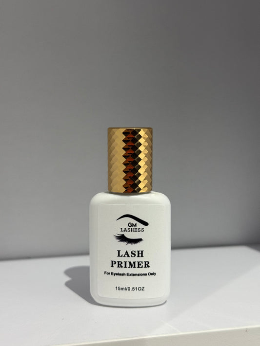 Lash Primer