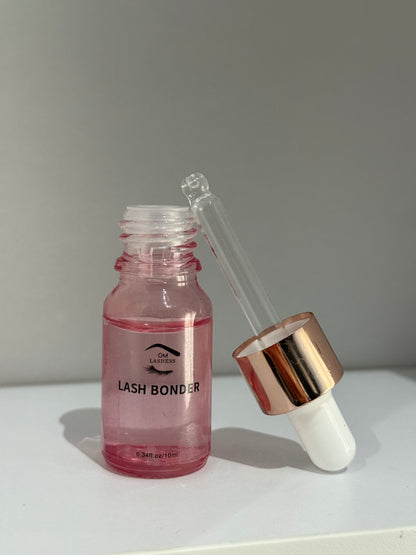 Lash Bonder