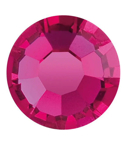 Preciosa® MAXIMA redondo - Fuchsia