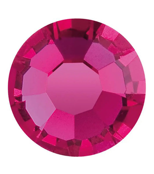 Preciosa® MAXIMA redondo - Fuchsia