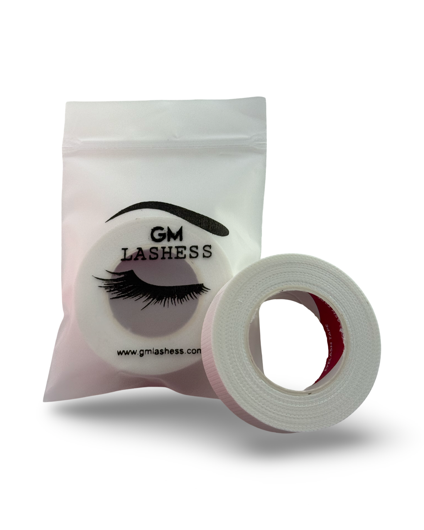 Lash tape perfect