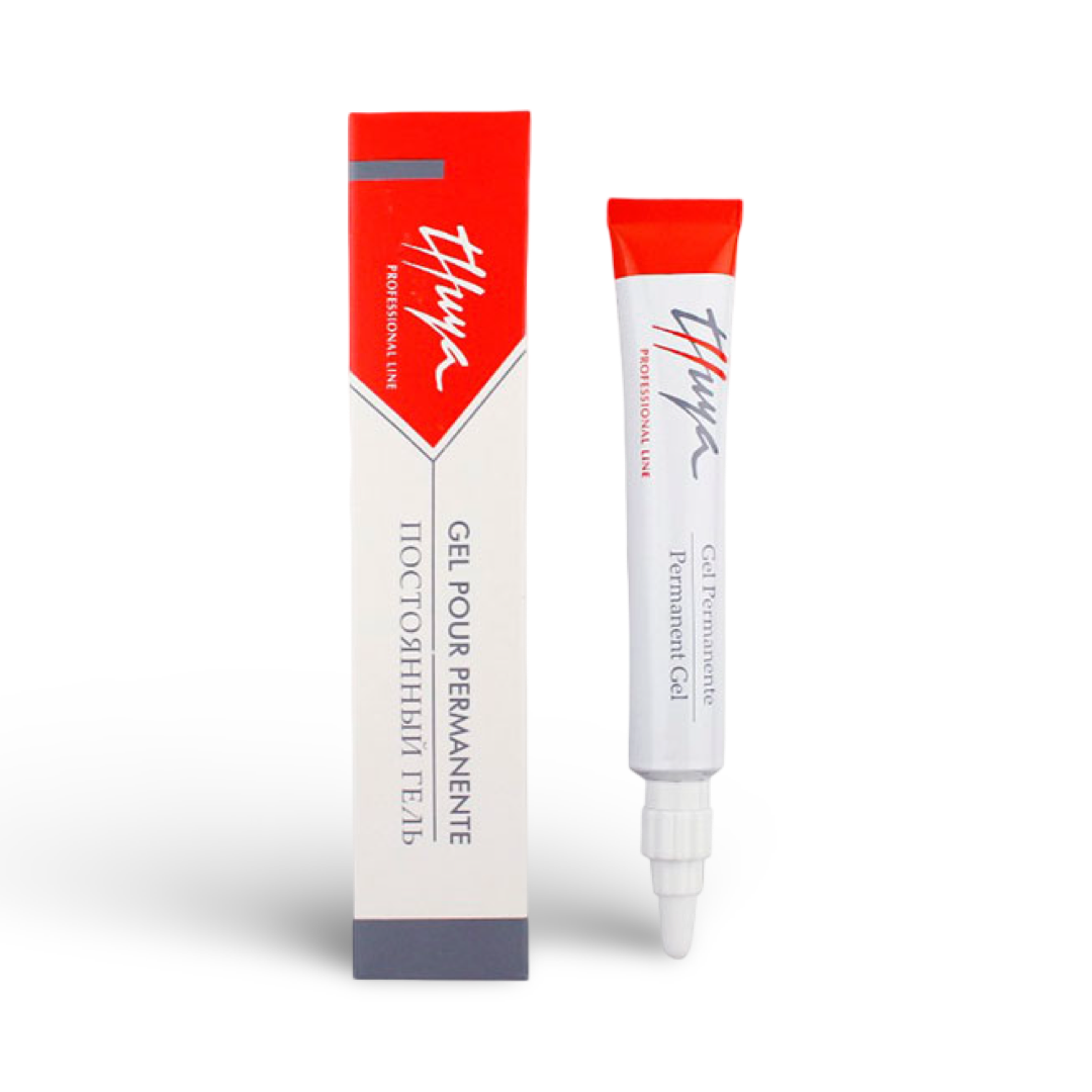 Gel permanente, 15ml THUYA