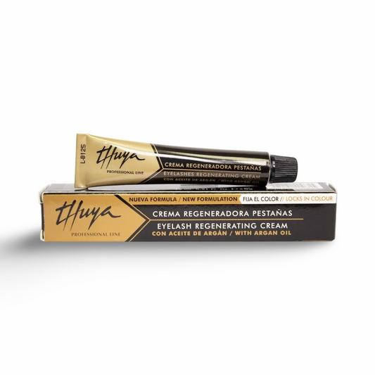 Crema regeneradora con argán, 15ml THUYA