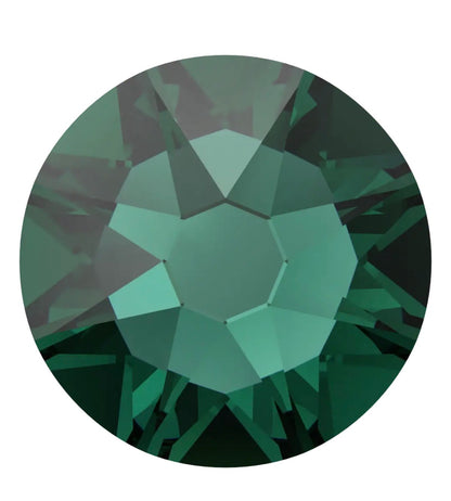 Swarovski® Redondo- Esmerald 2000,2058,2088