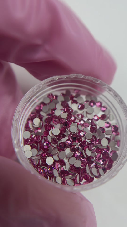 Preciosa® MAXIMA redondo - Rose