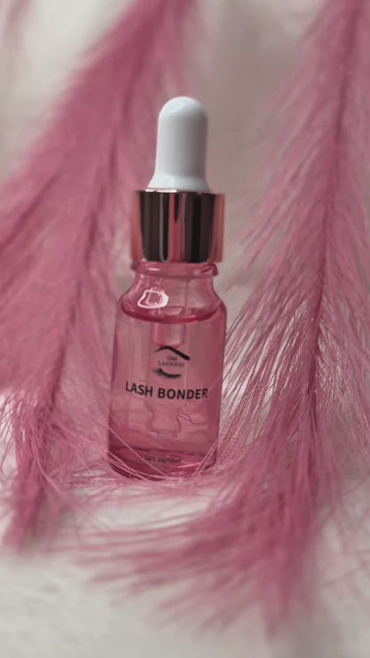Lash Bonder