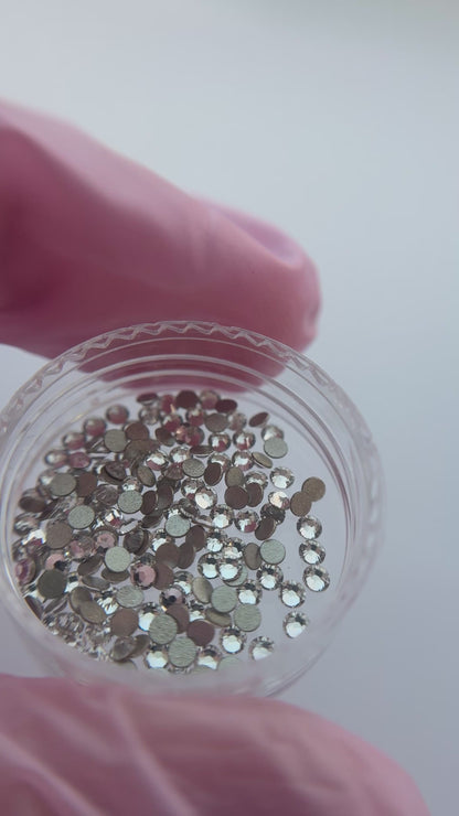 Swarovski® Redondo- Crystal 2000,2058,2088