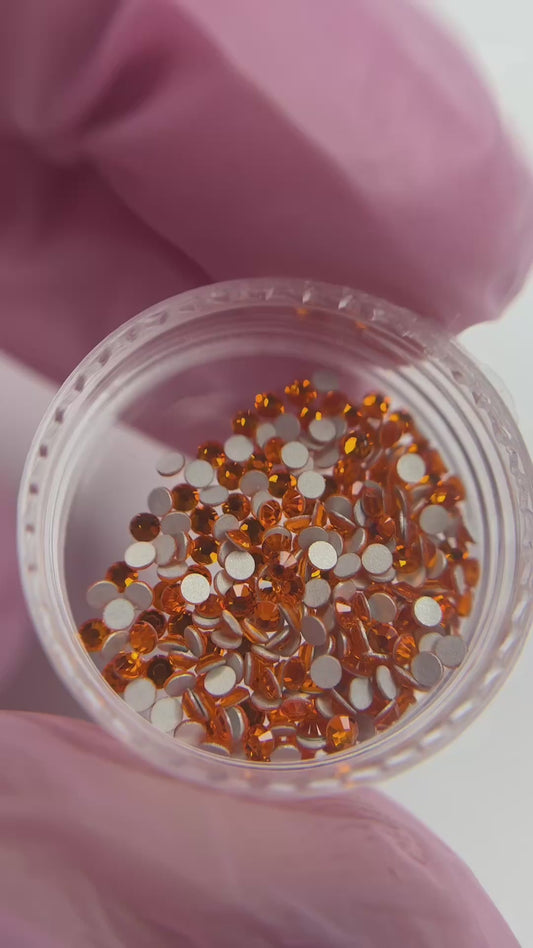 Preciosa® MAXIMA redondo - Sun